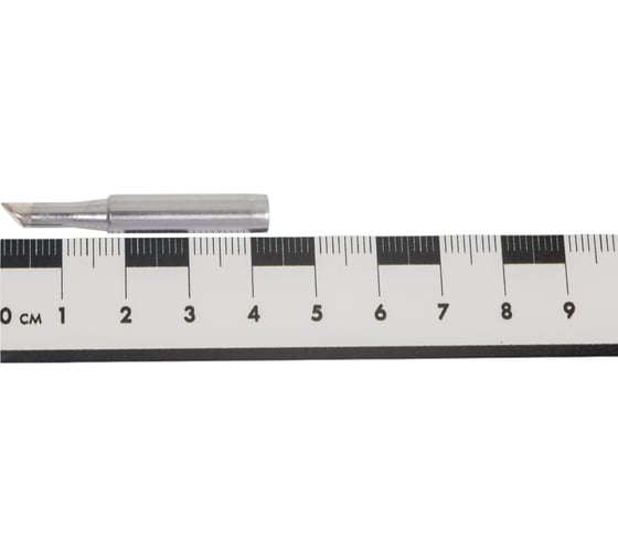 Паяльное жало T900-4C ATTEN 103551