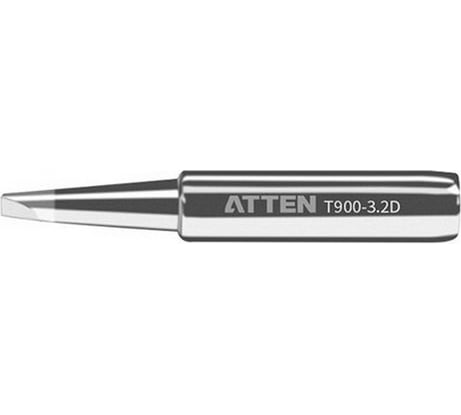 Паяльное жало T900-3.2D ATTEN 103539