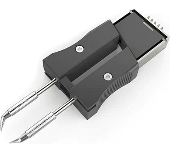 Жало со встроенным нагревателем t100-1.3d ATTEN 103532