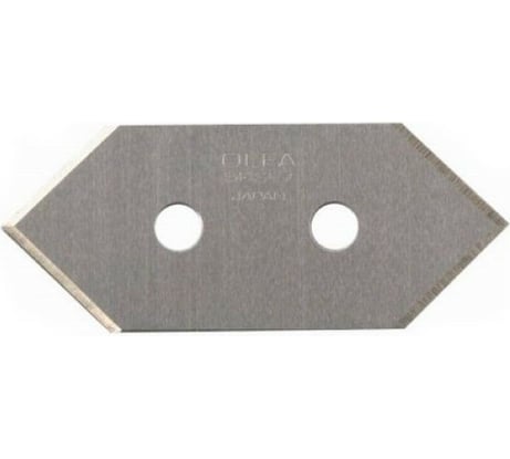 Лезвия OLFA для ножа 20 мм, 5 шт.  OL-MCB-1