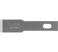 Лопаточные лезвия OLFA для ножа 6 мм OL-KB4-F/5 13662612