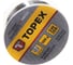 Припой оловянный (1 мм; 100 г; 60%Sn; SW26B) TOPEX 44E522 2