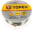 Припой оловянный (1.5 мм; 100 г; 60%Sn; SW21) TOPEX 44E532 1