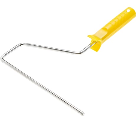 Ручка для мини-валиков (100 мм; 6 мм) TOPEX 20B642