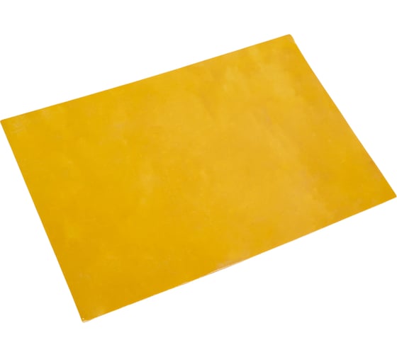 Стеклотекстолит стэф толщина 4 мм, 200x300 мм, комплект 2 штуки Holzer Flexo СТЭФ4