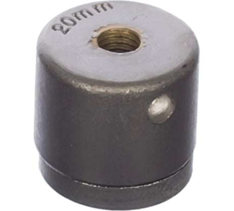 Насадка для сварки пластиковых труб (20 мм) Inforce 11-03-03