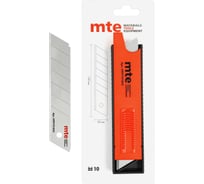 Лезвие ломкое для ножа 25 мм, 10 шт Wurth 5997721852090 1