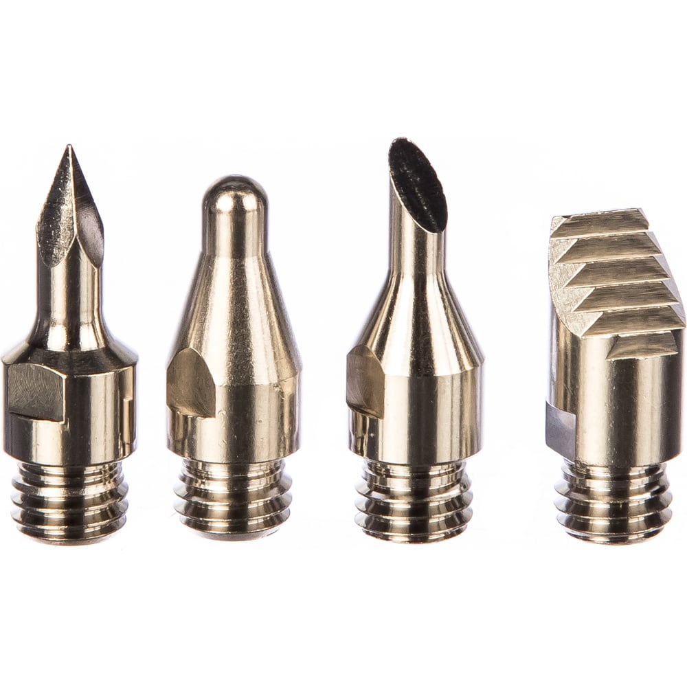Набор насадок для газового паяльника Dremel 26150204JA - выгодная цена ...