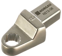 Насадка накидная N212-08 (8 мм; 9х12 мм) NORGAU 051111308