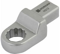 Насадка накидная N212-11 (11 мм; 9х12 мм) NORGAU 051111311