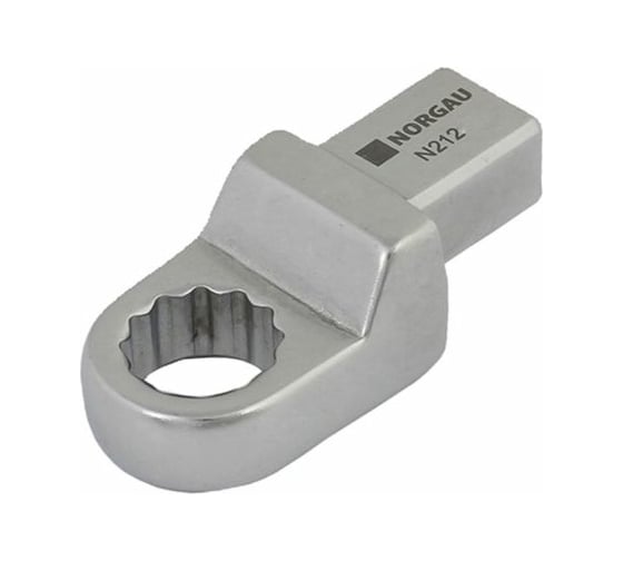 Насадка накидная N212-11 (11 мм; 9х12 мм) NORGAU 051111311 1