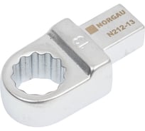 Насадка накидная N212-13 (13 мм; 9х12 мм) NORGAU 051111313