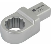 Насадка накидная N212-15 (15 мм; 9х12 мм) NORGAU 051111315