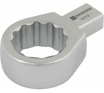 Насадка накидная N212-22 (22 мм; 9х12 мм) NORGAU 051111322