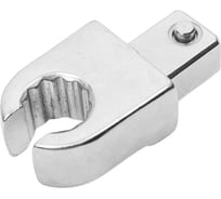 Насадка накидная N312-10 (10 мм; 9х12 мм; разрезная) NORGAU 051111510