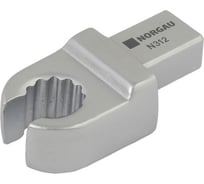 Насадка накидная N312-11 (11 мм; 9х12 мм; разрезная) NORGAU 051111511
