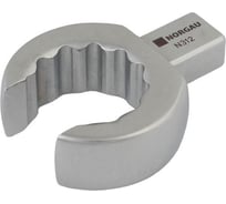 Насадка накидная N312-19 (19 мм; 9х12 мм; разрезная) NORGAU 051111529