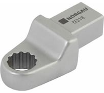 Насадка накидная N218-14 (14 мм; 14х18 мм) NORGAU 051111414