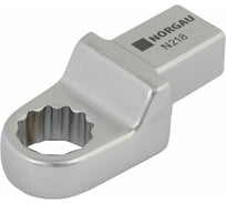 Насадка накидная N218-16 (16 мм; 14х18 мм) NORGAU 051111416