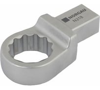 Насадка накидная N218-27 (27 мм; 14х18 мм) NORGAU 051111427