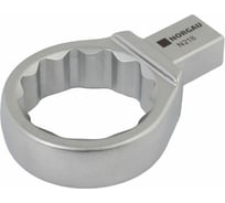 Насадка накидная N218-36 (36 мм; 14х18 мм) NORGAU 051111436