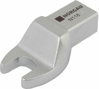 Насадка рожковая N118-13 (13 мм; 14х18 мм) NORGAU 051111213