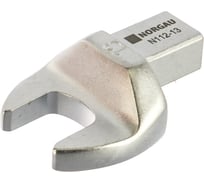 Насадка рожковая N112-13 (13 мм; 9х12 мм) NORGAU 051111113