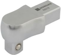 Насадка 1/2" 14х18 с квадратом NORGAU N618-02 051111803