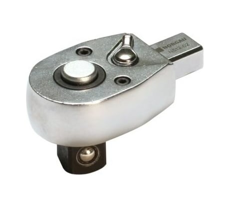 Насадка 1/2" 14х18 LLR трещоточная NORGAU N518-02 051111603