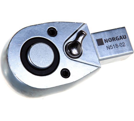 Насадка 1/2" 14х18 LLR трещоточная NORGAU N518-02 051111603