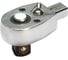 Насадка 1/2" 14х18 LLR трещоточная NORGAU N518-02 051111603 1
