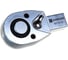 Насадка 1/2" 14х18 LLR трещоточная NORGAU N518-02 051111603 4