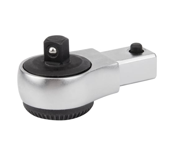 Трещоточная круглая насадка 1/2" 9х12 NORGAU N412-02 051111702