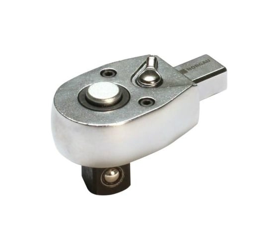 Трещоточная насадка 1/2" 9х12 LLR NORGAU N512-02 051111602 1