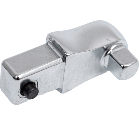 Насадка 1/4" 9х12 с квадратом NORGAU N612-00 051111800