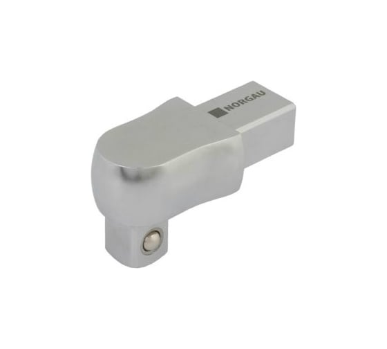 Насадка 1/4" 9х12 с квадратом NORGAU N612-00 051111800 1