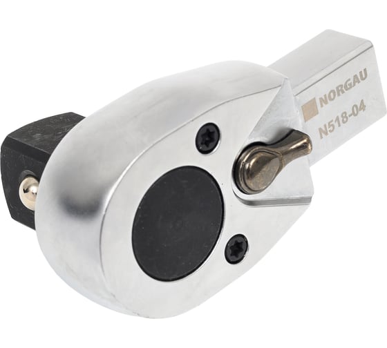 Трещоточная насадка 3/4" 14х18 LLR NORGAU N518-04 051111604 1