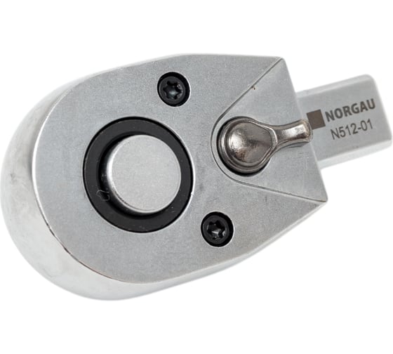 Трещоточная насадка 3/8" 9х12 LLR NORGAU N512-01 051111601