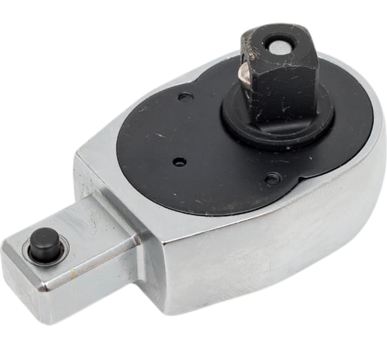Трещоточная насадка 3/8" 9х12 LLR NORGAU N512-01 051111601