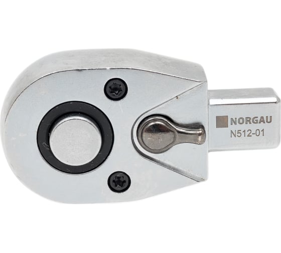 Трещоточная насадка 3/8" 9х12 LLR NORGAU N512-01 051111601