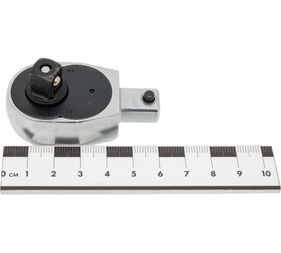 Трещоточная насадка 3/8" 9х12 LLR NORGAU N512-01 051111601