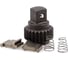Ремкомплект для трещотки Hans 6100N на 3/4 6100NSP 1