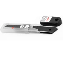 Сегментные лезвия для ножей VIRA с воронением 18 мм 10шт 831500