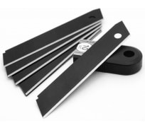 Сегментные лезвия для ножей VIRA с воронением 18 мм 10шт 831500