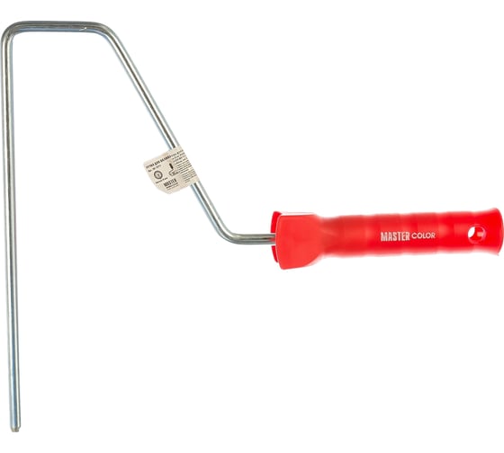 Ручка для валика МASTER COLOR  25 см 30-1211