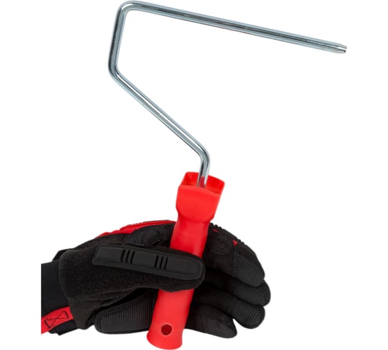 Ручка для валика МASTER COLOR 18 см 30-1210