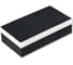 Блок шлифовальный двухсторонний VB2 (70x125 мм) MIRKA 8390900111 1