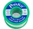 Бессвинцовый припой PK-99L10F 1 мм, 0.25 кг, Sn99.3/0.7Cu (5013 флюс безотм. RMA) ProsKit С00040241 1