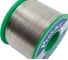 Бессвинцовый припой PK-99L10F 1 мм, 0.25 кг, Sn99.3/0.7Cu (5013 флюс безотм. RMA) ProsKit С00040241 4