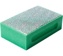 Губка алмазная Katana зернистость 60 Profi Level Master 00-00001834